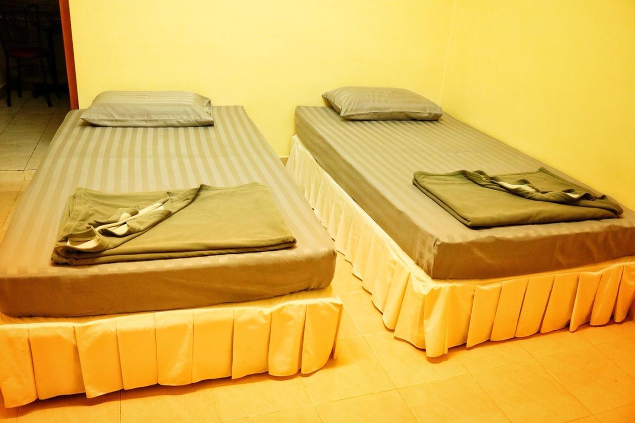 Casa Theresa Resort&Garden Ranong Exterior foto